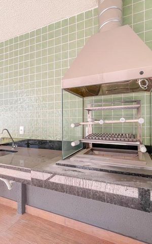 Apartamento à venda com 37m², 1 quarto e 1 vaga Apartamento à venda com 37m², 1 quarto e 1 vagaÁrea comum - Piscina