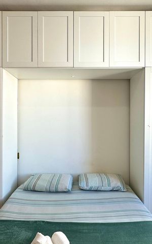 Apartamento para alugar com 44m², 1 quarto e sem vaga