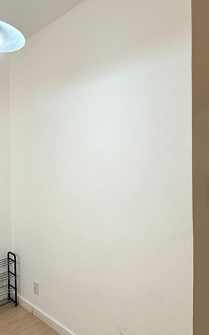 Apartamento para alugar com 44m², 1 quarto e sem vaga