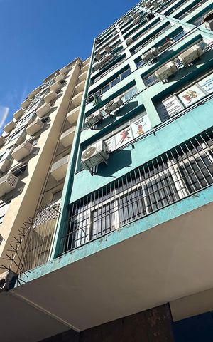 Apartamento para alugar com 44m², 1 quarto e sem vaga