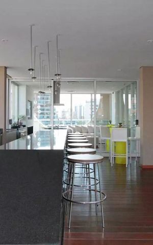 Studio à venda com 22m², 1 quarto e sem vaga Studio à venda com 22m², 1 quarto e sem vagaÁrea comum