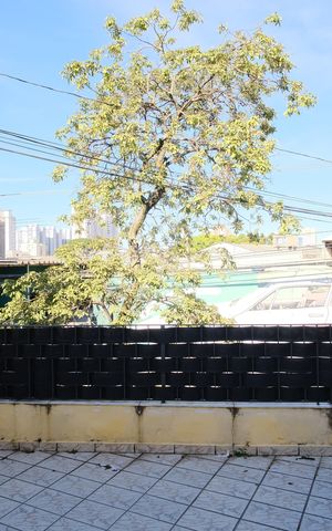 Casa à venda com 127m², 2 quartos e 2 vagasVaranda do Quarto 1