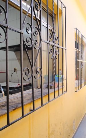 Casa à venda com 127m², 2 quartos e 2 vagasQuintal
