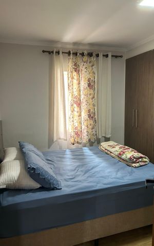 Casa à venda com 90m², 2 quartos e 3 vagas Casa à venda com 90m², 2 quartos e 3 vagasQuarto