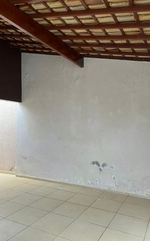 Casa à venda com 90m², 2 quartos e 3 vagas Casa à venda com 90m², 2 quartos e 3 vagasÁrea externa