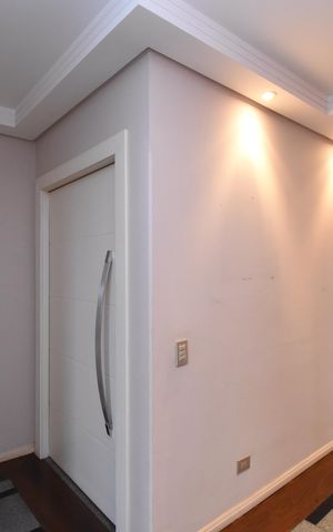 Apartamento à venda com 311m², 5 quartos e 3 vagasSala 2