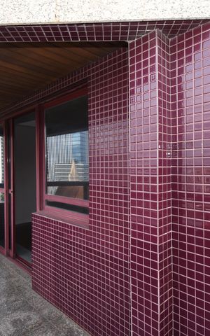 Apartamento à venda com 311m², 5 quartos e 3 vagasSacada da sala