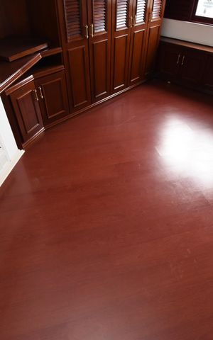 Apartamento à venda com 311m², 5 quartos e 3 vagasQuarto 3
