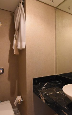 Apartamento à venda com 311m², 5 quartos e 3 vagasLavabo