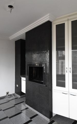 Apartamento à venda com 311m², 5 quartos e 3 vagasÁrea gourmet