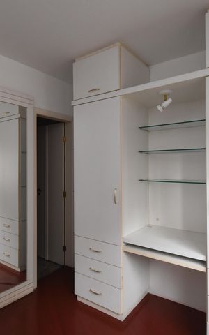 Apartamento à venda com 311m², 5 quartos e 3 vagasSuíte 3