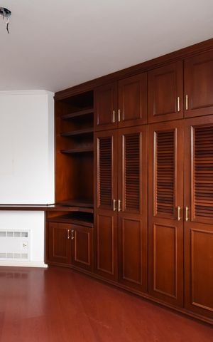 Apartamento à venda com 311m², 5 quartos e 3 vagasQuarto 3