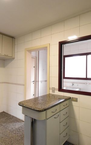 Apartamento à venda com 311m², 5 quartos e 3 vagasCozinha