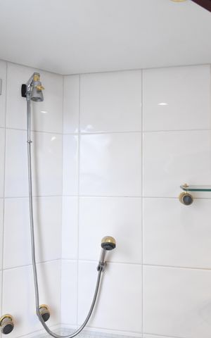 Apartamento à venda com 311m², 5 quartos e 3 vagasBanheiro 4