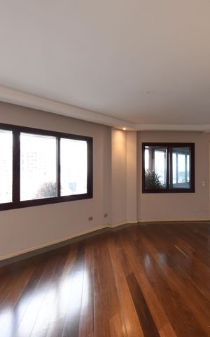 Apartamento à venda com 311m², 5 quartos e 3 vagasSala 2