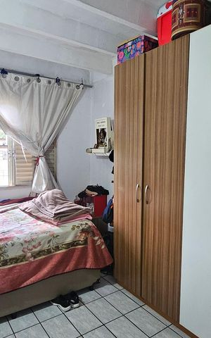 Apartamento à venda com 62m², 2 quartos e 1 vaga Apartamento à venda com 62m², 2 quartos e 1 vagaQuarto
