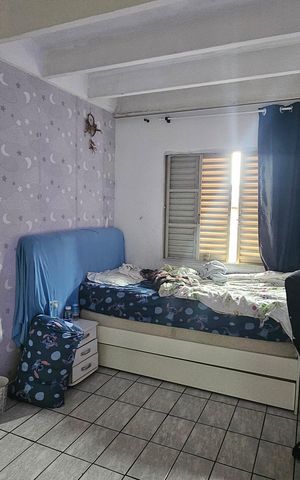 Apartamento à venda com 62m², 2 quartos e 1 vaga Apartamento à venda com 62m², 2 quartos e 1 vagaQuarto