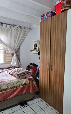 Apartamento à venda com 62m², 2 quartos e 1 vaga Apartamento à venda com 62m², 2 quartos e 1 vagaQuarto