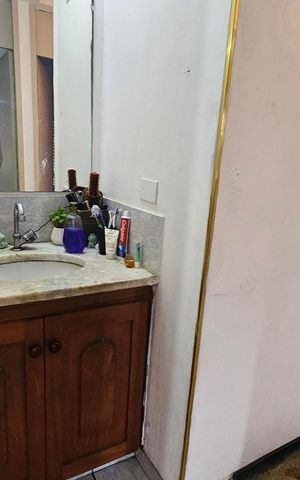 Apartamento à venda com 62m², 2 quartos e 1 vaga Apartamento à venda com 62m², 2 quartos e 1 vagaBanheiro