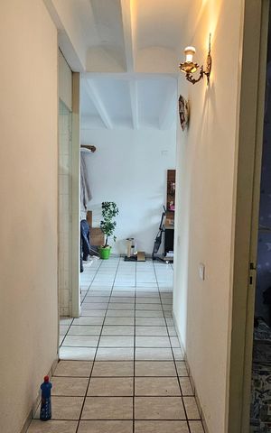 Apartamento à venda com 62m², 2 quartos e 1 vaga Apartamento à venda com 62m², 2 quartos e 1 vagaCorredor