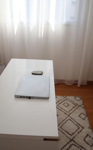 Apartamento à venda com 44m², 2 quartos e 1 vagaEscritório 