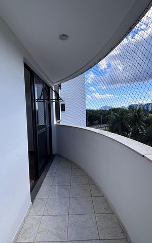 Apartamento à venda com 66m², 2 quartos e 2 vagas Apartamento à venda com 66m², 2 quartos e 2 vagasVaranda