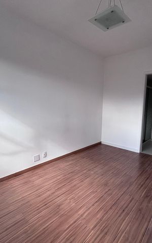 Apartamento à venda com 66m², 2 quartos e 2 vagas Apartamento à venda com 66m², 2 quartos e 2 vagasQuarto 1