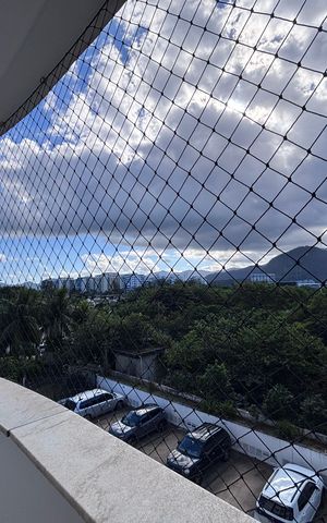 Apartamento à venda com 66m², 2 quartos e 2 vagas Apartamento à venda com 66m², 2 quartos e 2 vagasVaranda