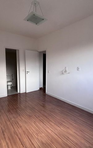 Apartamento à venda com 66m², 2 quartos e 2 vagas Apartamento à venda com 66m², 2 quartos e 2 vagasQuarto 1
