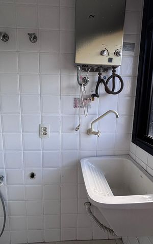 Apartamento à venda com 66m², 2 quartos e 2 vagas Apartamento à venda com 66m², 2 quartos e 2 vagasÁrea de Serviço