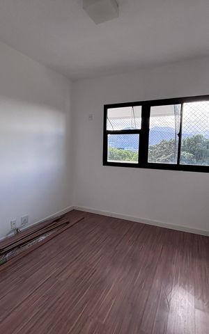 Apartamento à venda com 66m², 2 quartos e 2 vagas Apartamento à venda com 66m², 2 quartos e 2 vagasQuarto 2