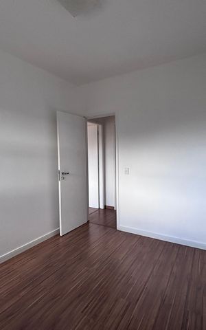 Apartamento à venda com 66m², 2 quartos e 2 vagas Apartamento à venda com 66m², 2 quartos e 2 vagasQuarto 2