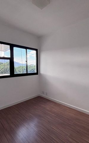 Apartamento à venda com 66m², 2 quartos e 2 vagas Apartamento à venda com 66m², 2 quartos e 2 vagasQuarto 2