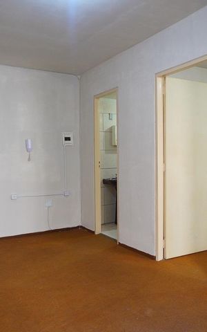 Apartamento à venda com 37m², 1 quarto e sem vaga Apartamento à venda com 37m², 1 quarto e sem vagaSala