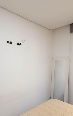 Apartamento à venda com 42m², 2 quartos e 1 vaga Apartamento à venda com 42m², 2 quartos e 1 vagaQuarto 2