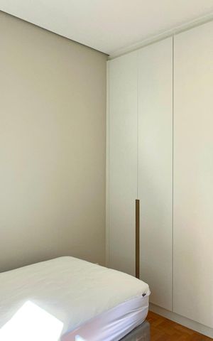 Apartamento para alugar com 100m², 3 quartos e 1 vaga Apartamento para alugar com 100m², 3 quartos e 1 vagaQuarto