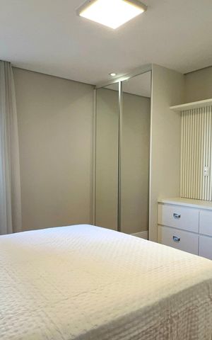 Apartamento para alugar com 100m², 3 quartos e 1 vaga Apartamento para alugar com 100m², 3 quartos e 1 vagaSuíte 2