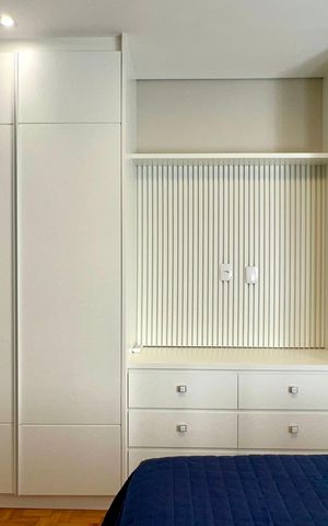 Apartamento para alugar com 100m², 3 quartos e 1 vaga Apartamento para alugar com 100m², 3 quartos e 1 vagaSuíte 1