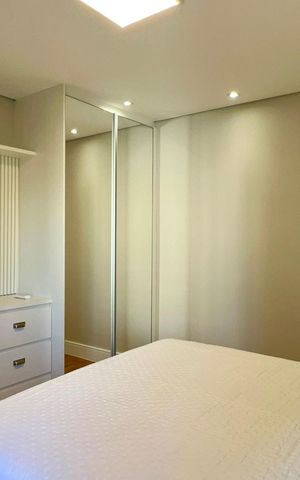 Apartamento para alugar com 100m², 3 quartos e 1 vaga Apartamento para alugar com 100m², 3 quartos e 1 vagaSuíte 2