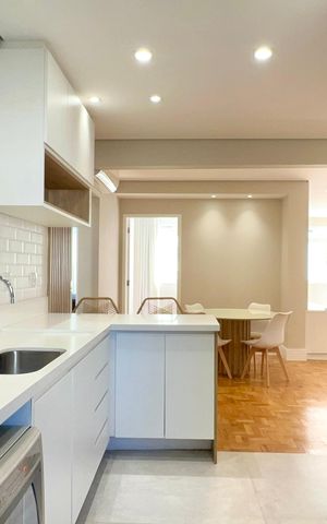 Apartamento para alugar com 100m², 3 quartos e 1 vaga Apartamento para alugar com 100m², 3 quartos e 1 vagaCozinha