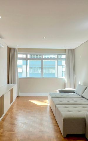 Apartamento para alugar com 100m², 3 quartos e 1 vaga Apartamento para alugar com 100m², 3 quartos e 1 vagaSala de TV