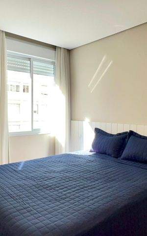 Apartamento para alugar com 100m², 3 quartos e 1 vaga Apartamento para alugar com 100m², 3 quartos e 1 vagaSuíte 1