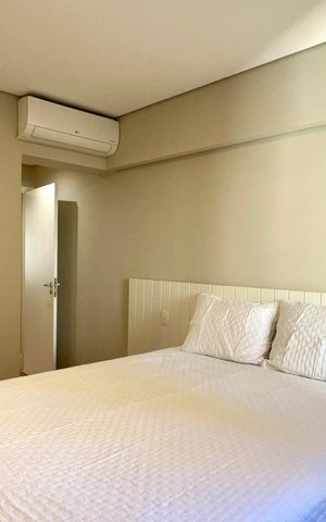 Apartamento para alugar com 100m², 3 quartos e 1 vaga Apartamento para alugar com 100m², 3 quartos e 1 vagaSuíte 2