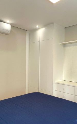 Apartamento para alugar com 100m², 3 quartos e 1 vaga Apartamento para alugar com 100m², 3 quartos e 1 vagaSuíte 1