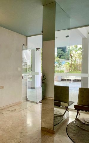 Apartamento para alugar com 100m², 3 quartos e 1 vaga Apartamento para alugar com 100m², 3 quartos e 1 vagaHall de entrada