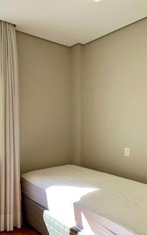 Apartamento para alugar com 100m², 3 quartos e 1 vaga Apartamento para alugar com 100m², 3 quartos e 1 vagaQuarto