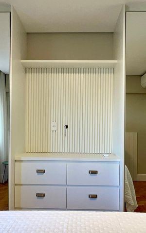 Apartamento para alugar com 100m², 3 quartos e 1 vaga Apartamento para alugar com 100m², 3 quartos e 1 vagaSuíte 2