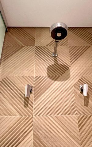 Apartamento para alugar com 100m², 3 quartos e 1 vaga Apartamento para alugar com 100m², 3 quartos e 1 vagaBanheiro