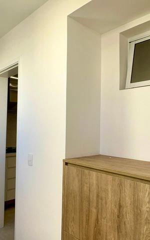 Apartamento para alugar com 100m², 3 quartos e 1 vaga Apartamento para alugar com 100m², 3 quartos e 1 vagaÁrea de Serviço