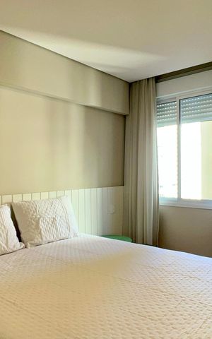 Apartamento para alugar com 100m², 3 quartos e 1 vaga Apartamento para alugar com 100m², 3 quartos e 1 vagaSuíte 2